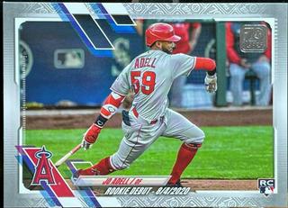 Jo Adell