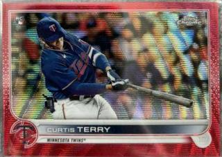 Curtis Terry