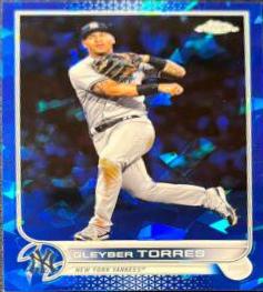 Gleyber Torres