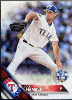 Cole Hamels