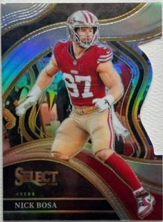 Nick Bosa