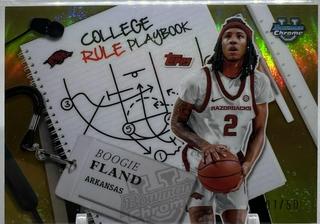 Boogie Fland