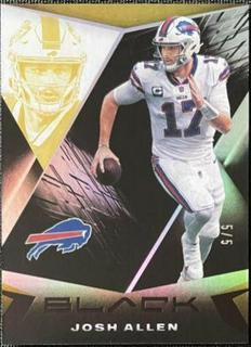 Josh Allen