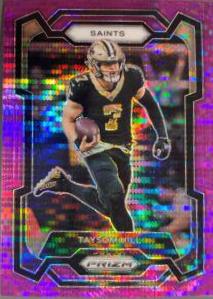Taysom Hill