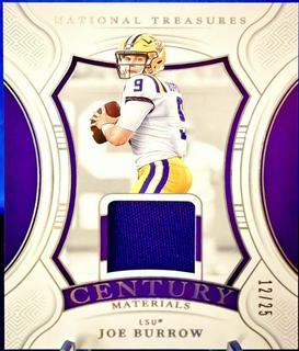 Joe Burrow