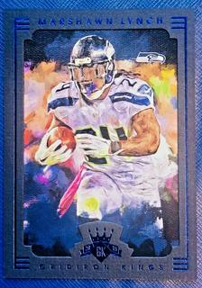 Marshawn Lynch