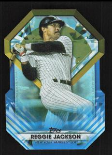 Reggie Jackson
