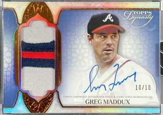 Greg Maddux