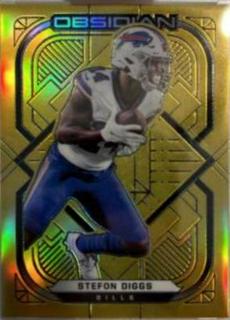 Stefon Diggs