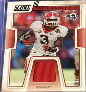 Todd Gurley II