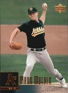 Mark Mulder