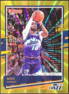 Mike Conley