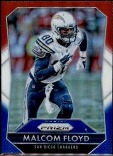 Malcom Floyd