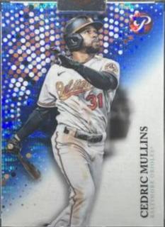 Cedric Mullins