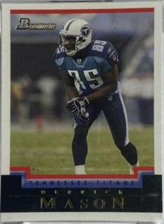 Derrick Mason