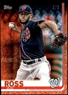 Joe Ross