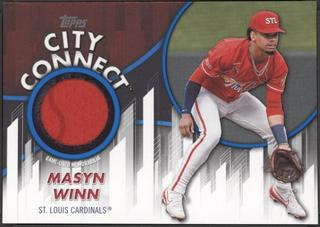 Masyn Winn