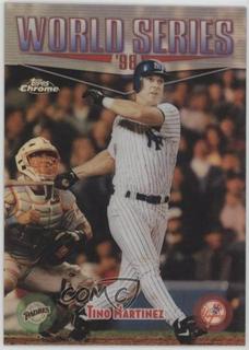Tino Martinez