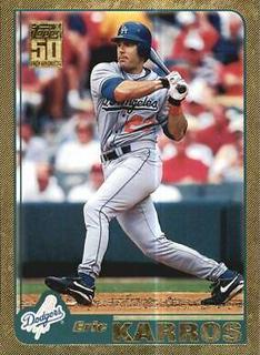 eric karros