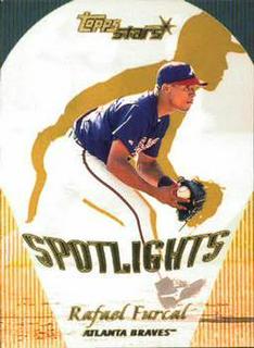 Rafael Furcal