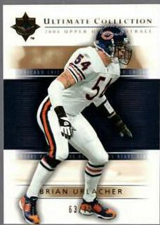 Brian Urlacher