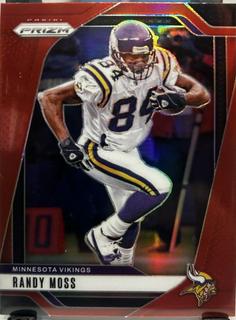 Randy Moss