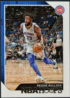 Reggie Bullock