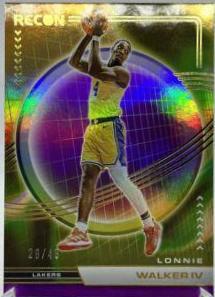 Lonnie Walker IV