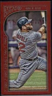 Mike Napoli