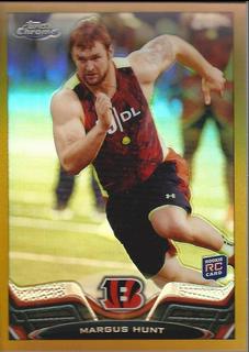 Margus Hunt