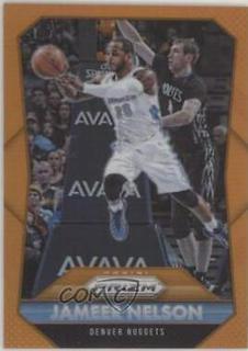 Jameer Nelson