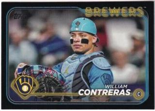 William Contreras