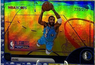 Kyrie Irving