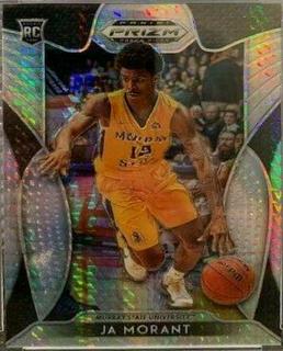 Ja Morant