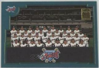 Anaheim Angels