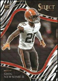 Greg Newsome II