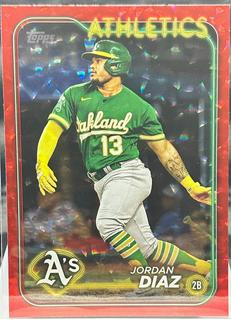 Jordan Diaz