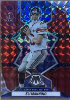 Eli Manning