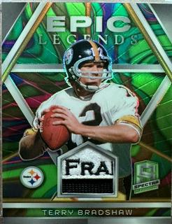 Terry Bradshaw