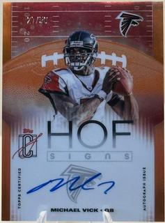 Michael Vick