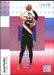 Jusuf Nurkic