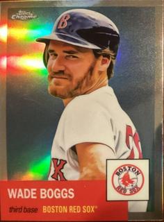 Wade Boggs