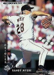 Randy Myers