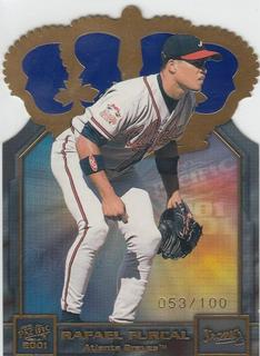 Rafael Furcal