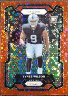 Tyree Wilson
