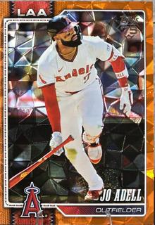 Jo Adell