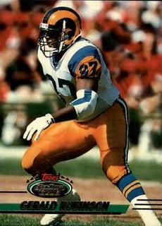 Gerald Robinson