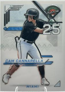 Cam Cannarella