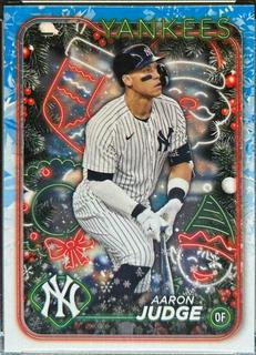 Aaron Judge