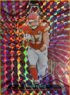 Travis Kelce